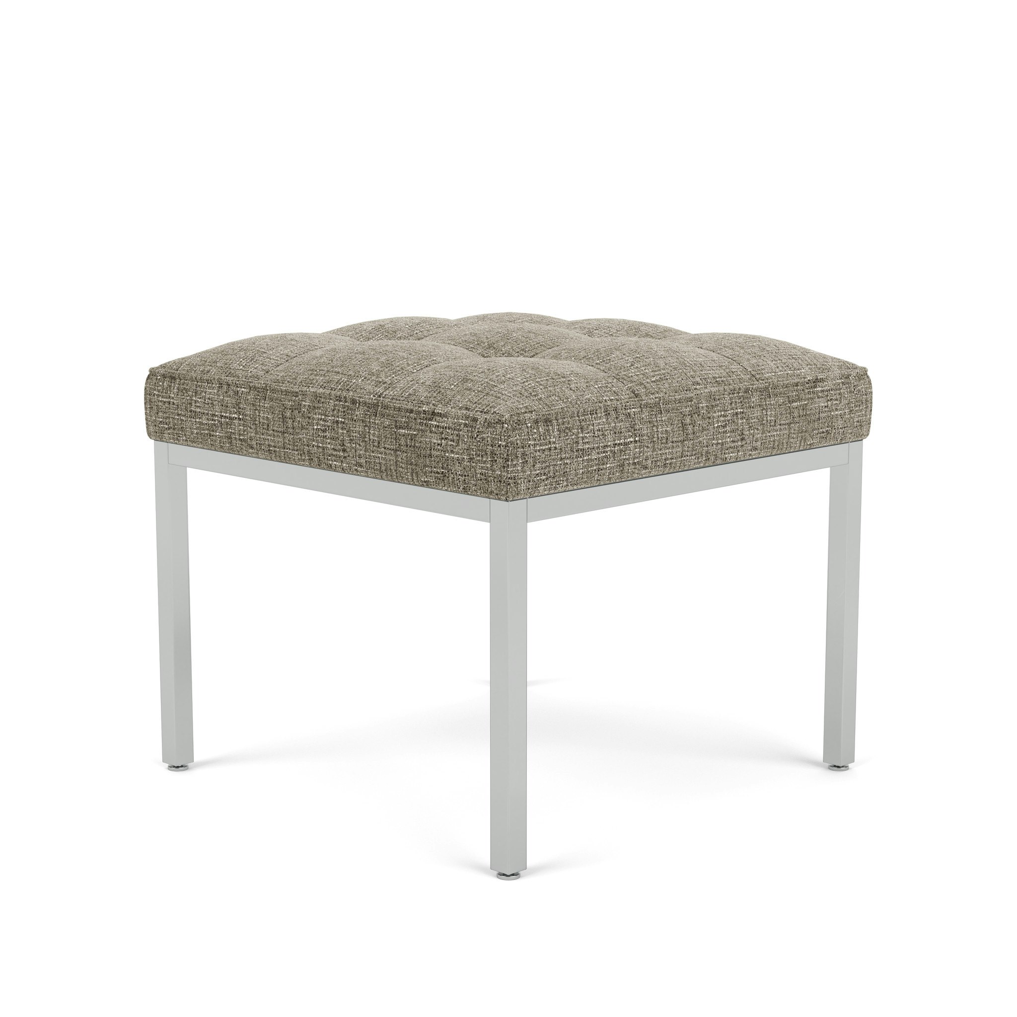 Florence Knoll&trade; Relaxed Stool
