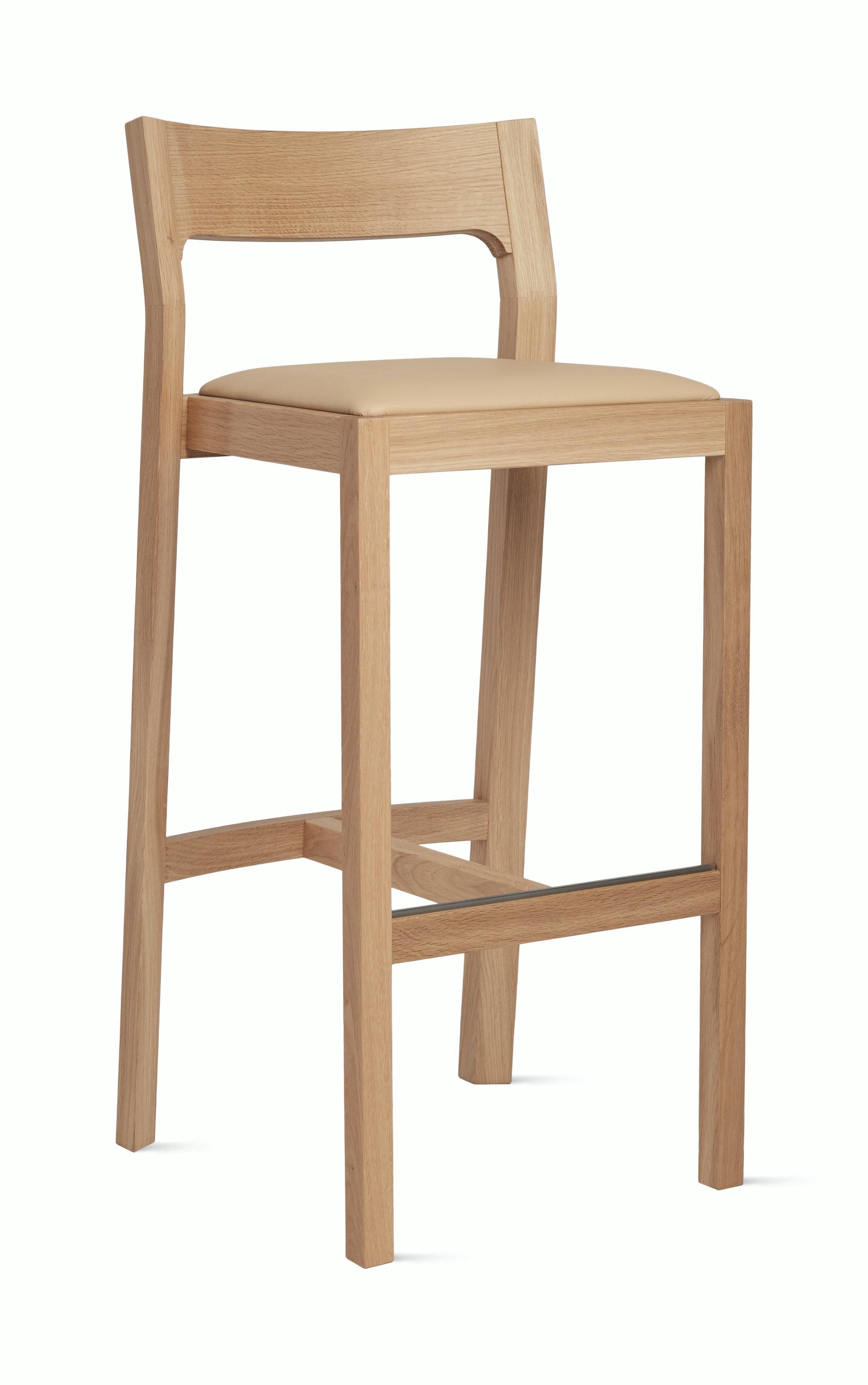 Profile Stool