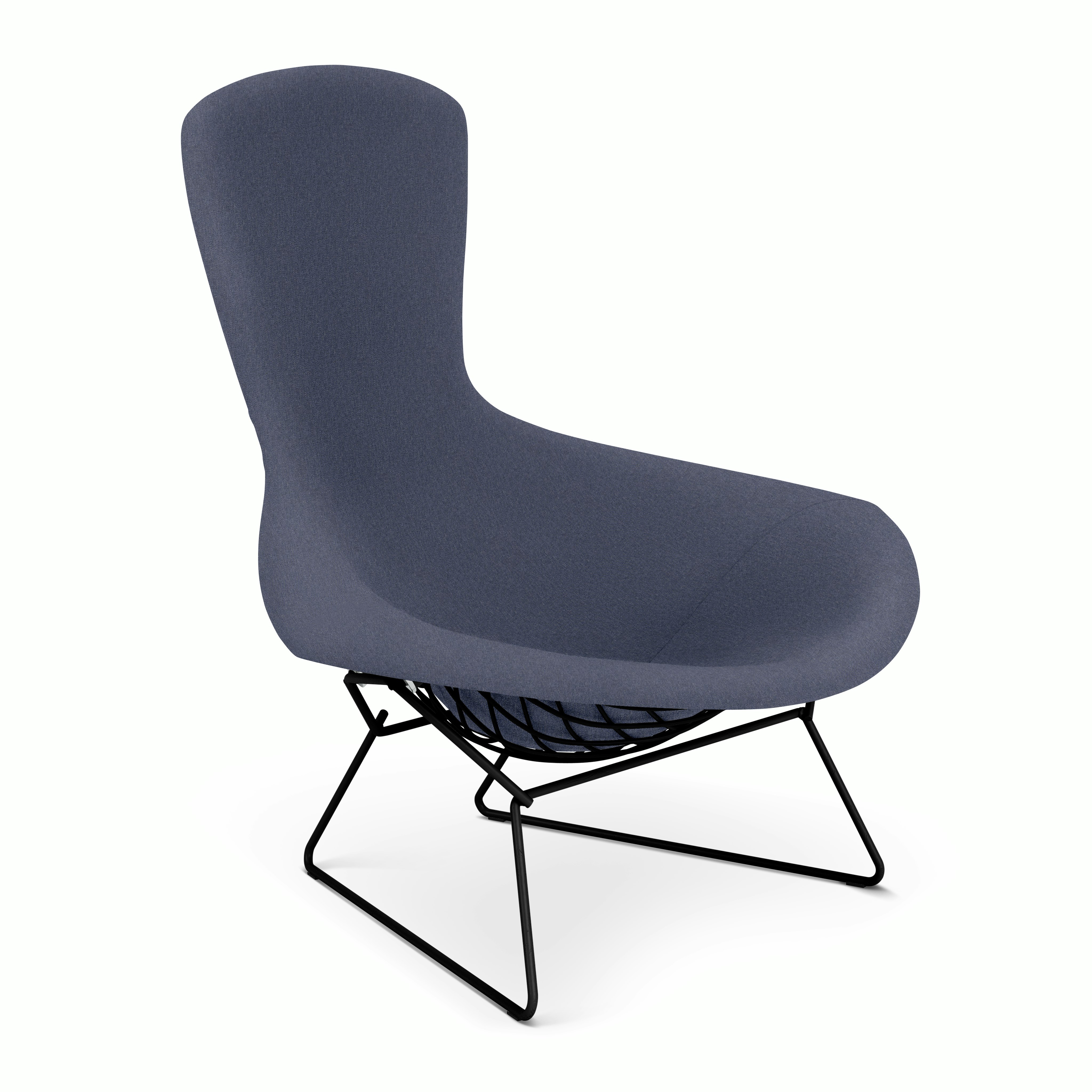 Bertoia Bird Lounge Chair