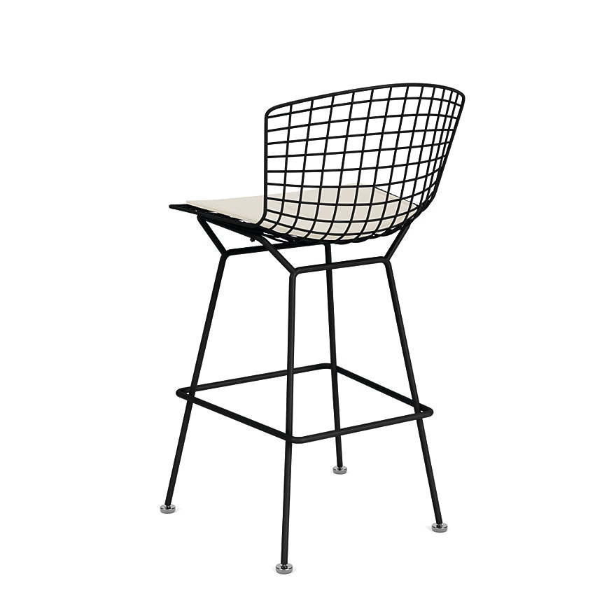 Bertoia Stool