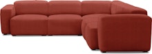 Mags Soft Low Corner Sectional