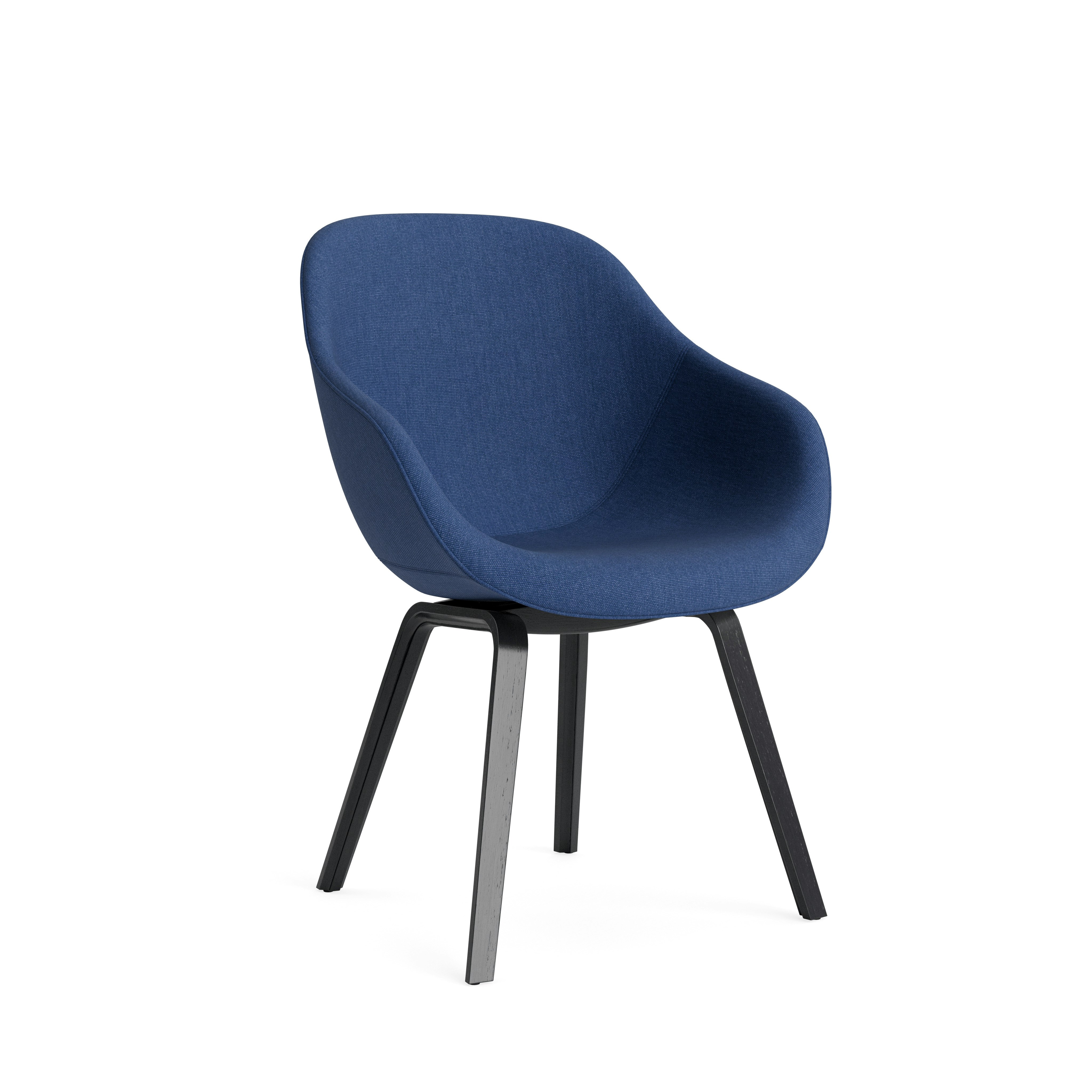 AAC 123 - Metaphor, 010 Parachute - Black Stained Oak