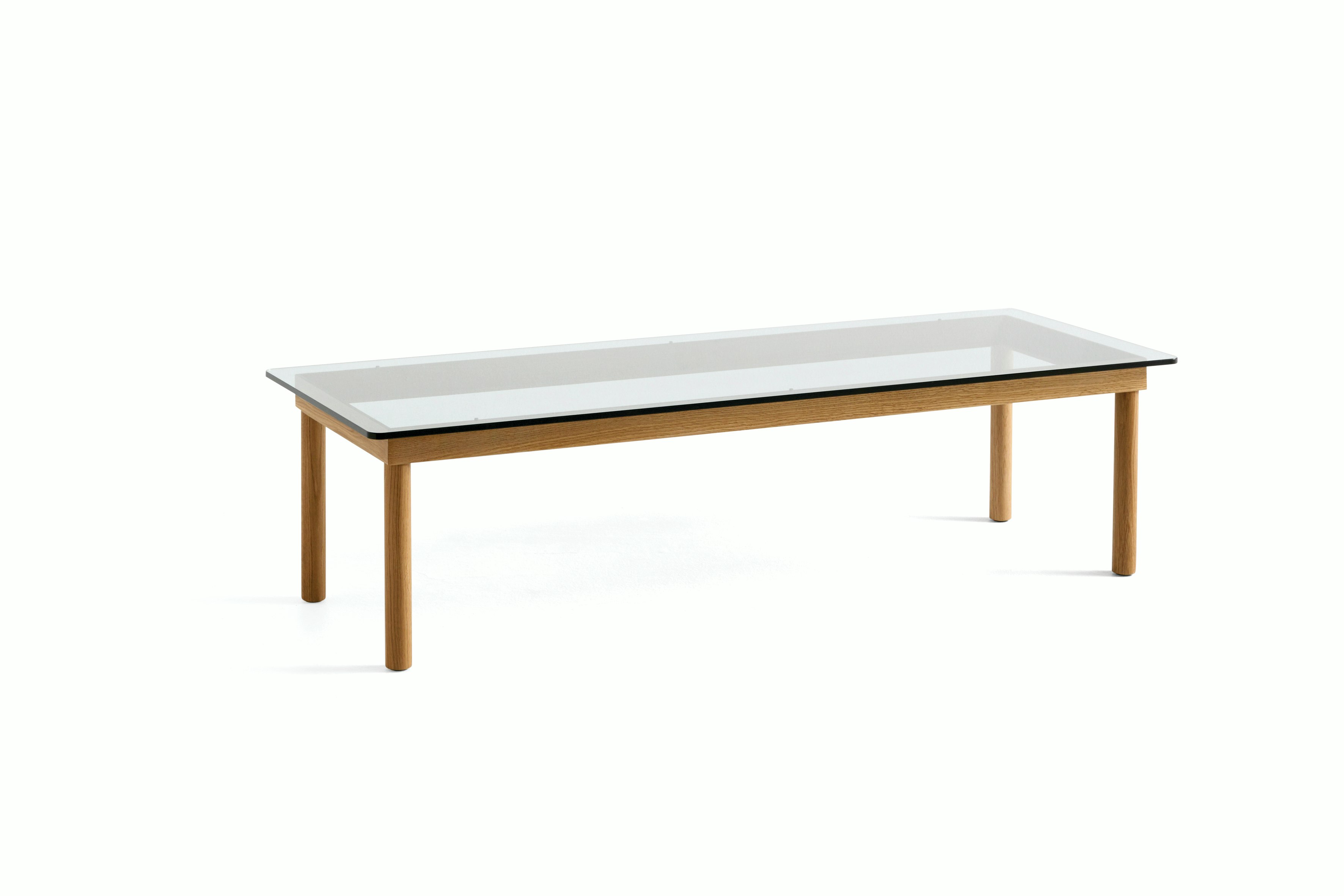 Kofi Table, Rectangular