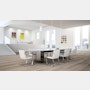 Brno Flat Bar Chair