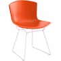 Bertoia Molded Shell Side Chair Bertoia Molded Shell Side Chair