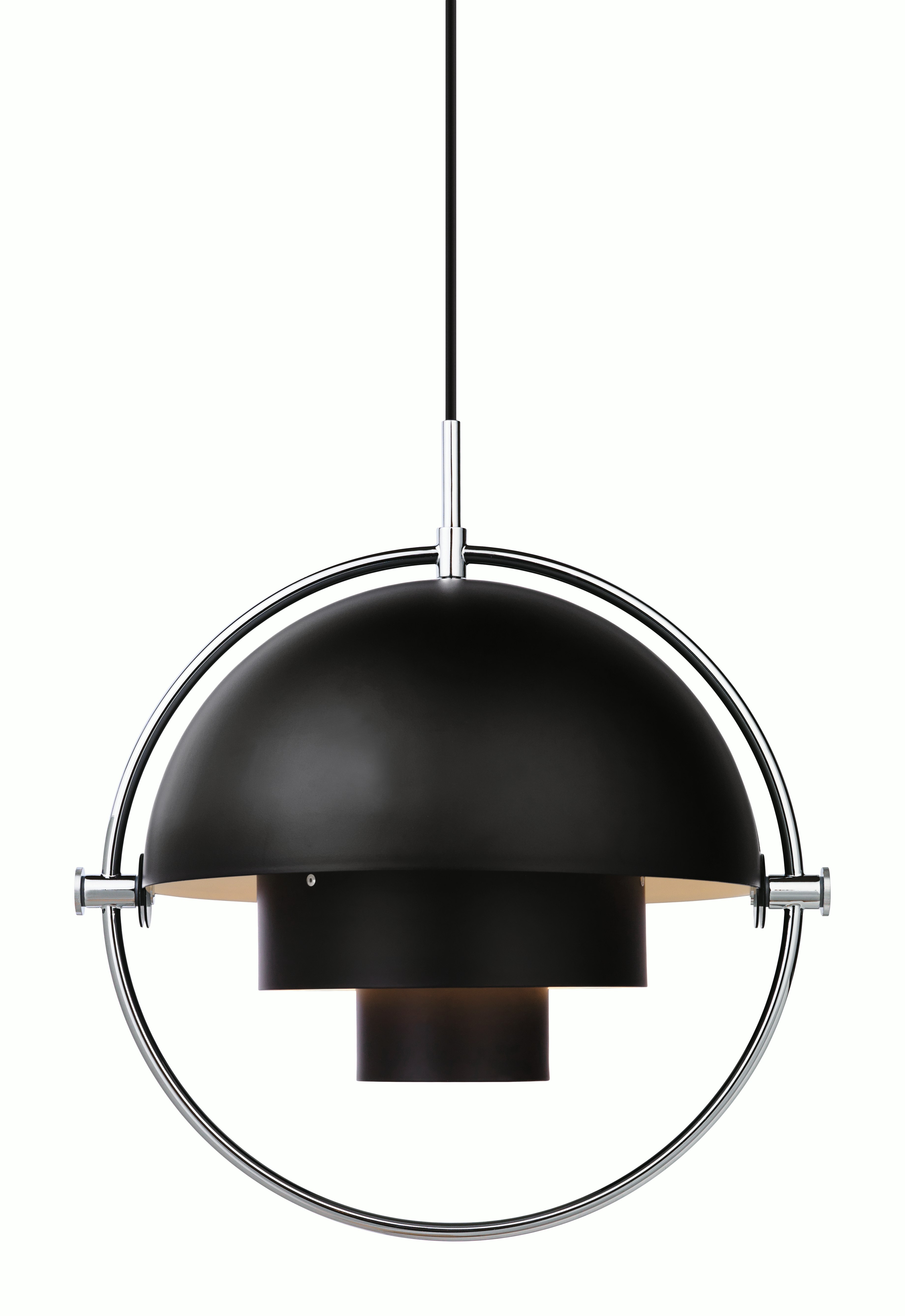 Multi-Lite Pendant