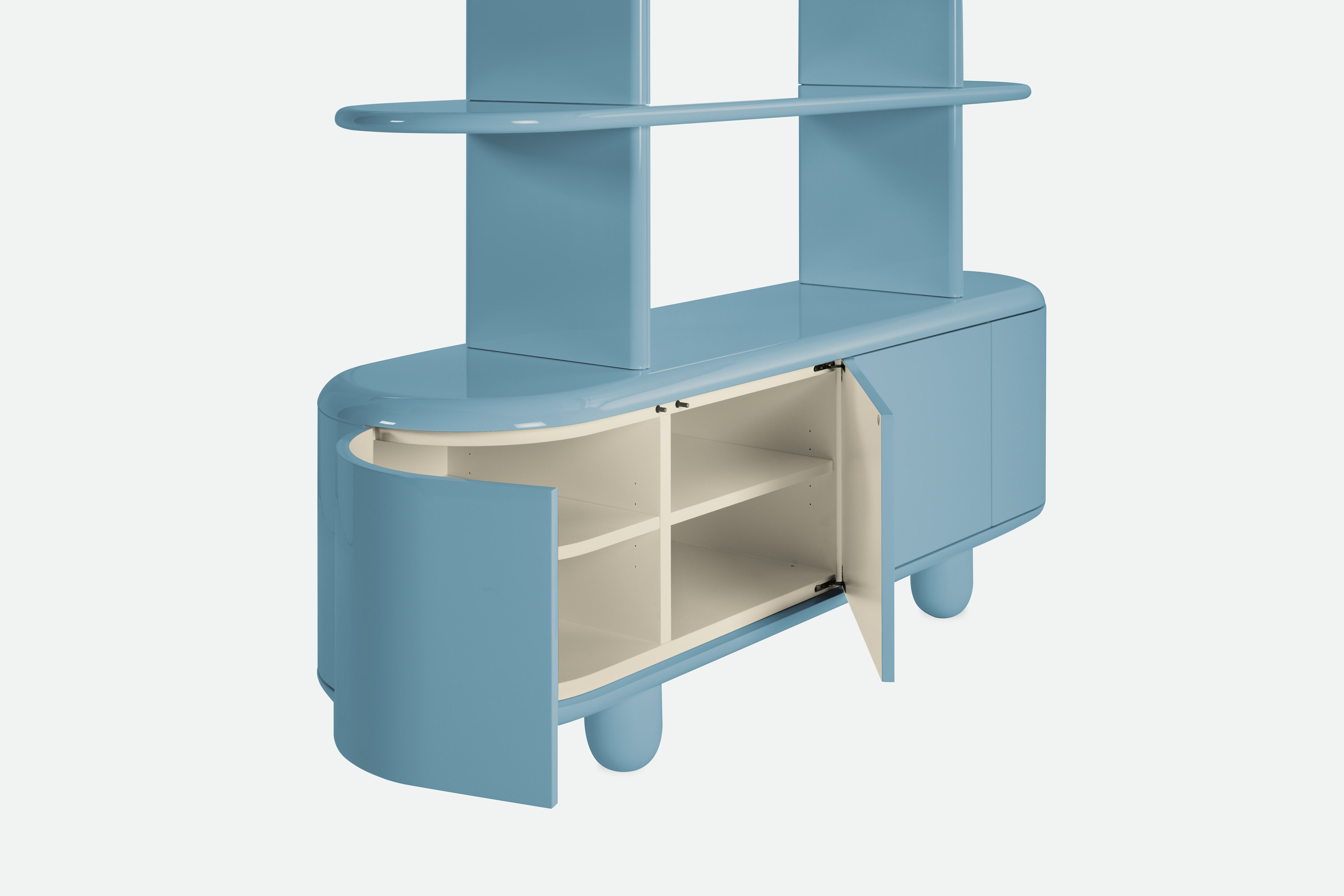 Explorer 184 Cabinet