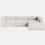 Mags Sectional with Extended Chaise - Right