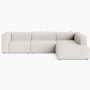 Mags Sectional Mags L-Shaped Sectional