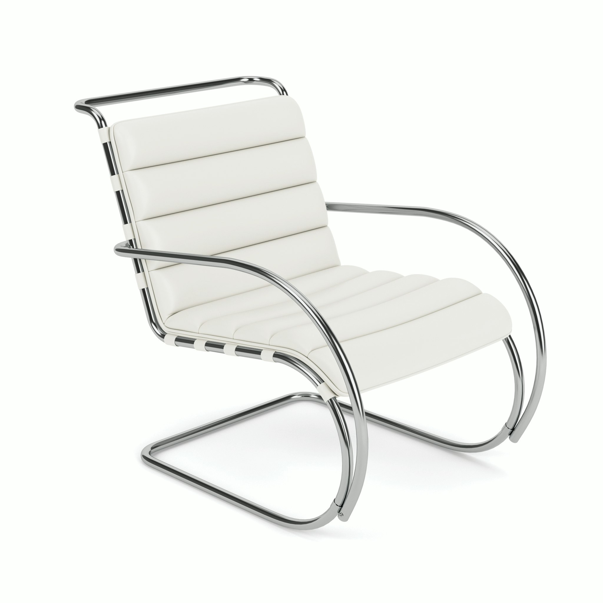 MR Lounge Chair