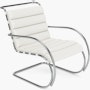 MR Lounge Chair MR Lounge Armchair