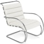 MR Lounge Chair MR Lounge Armchair