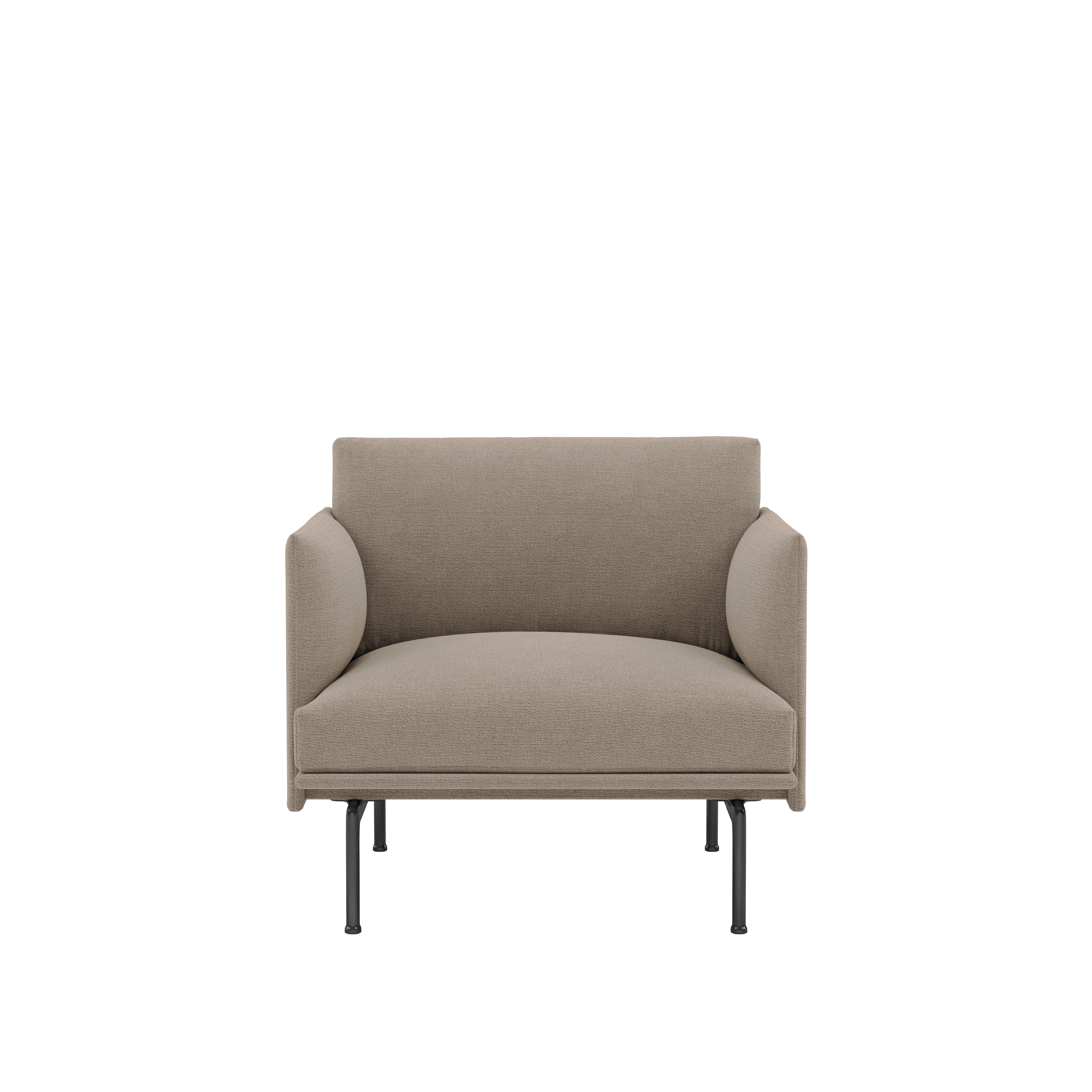 Outline Studio Chair