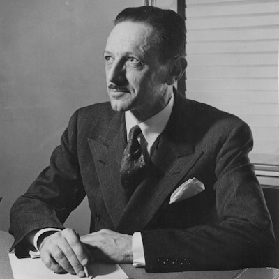 Gilbert Rohde