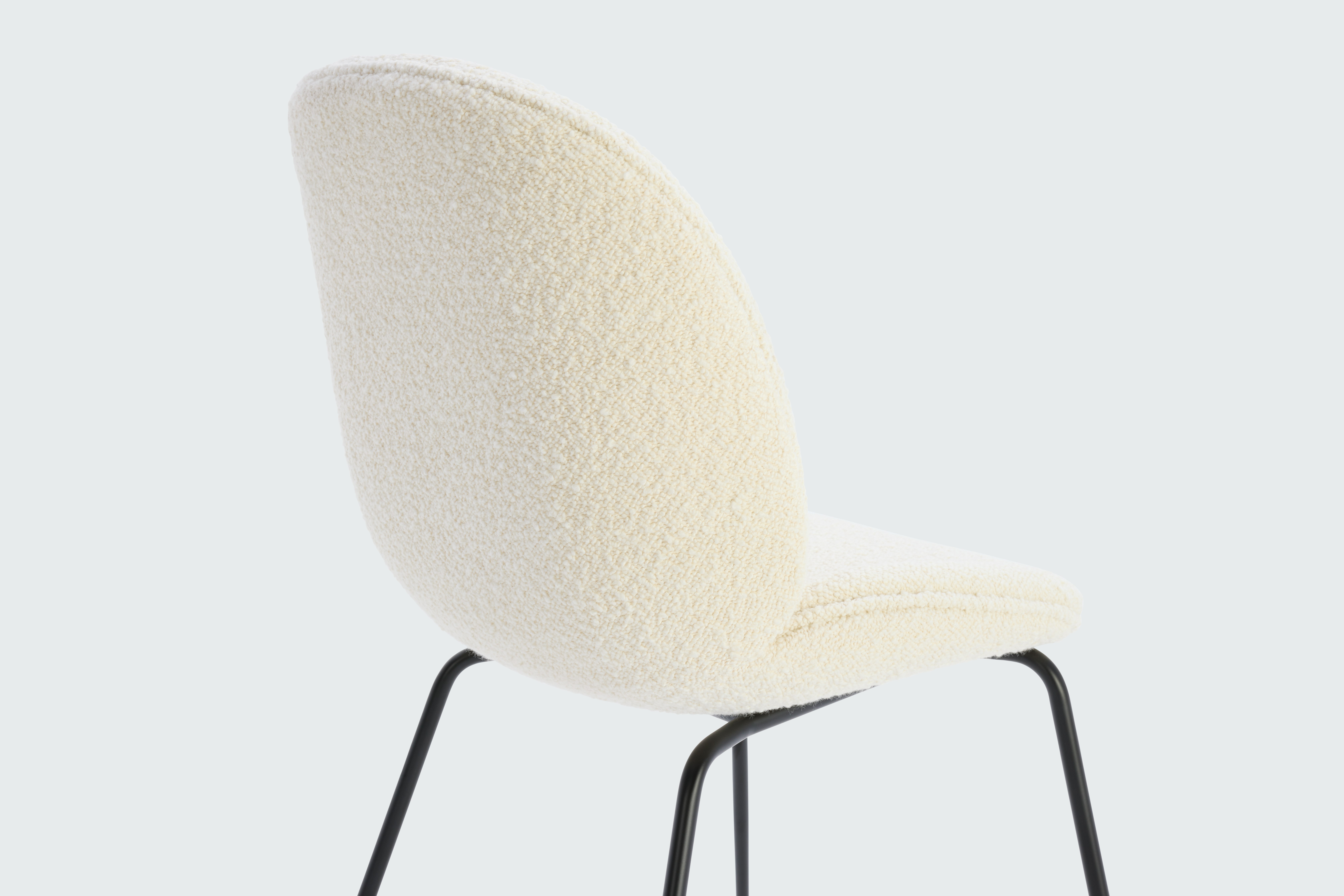 Beetle Side Chair