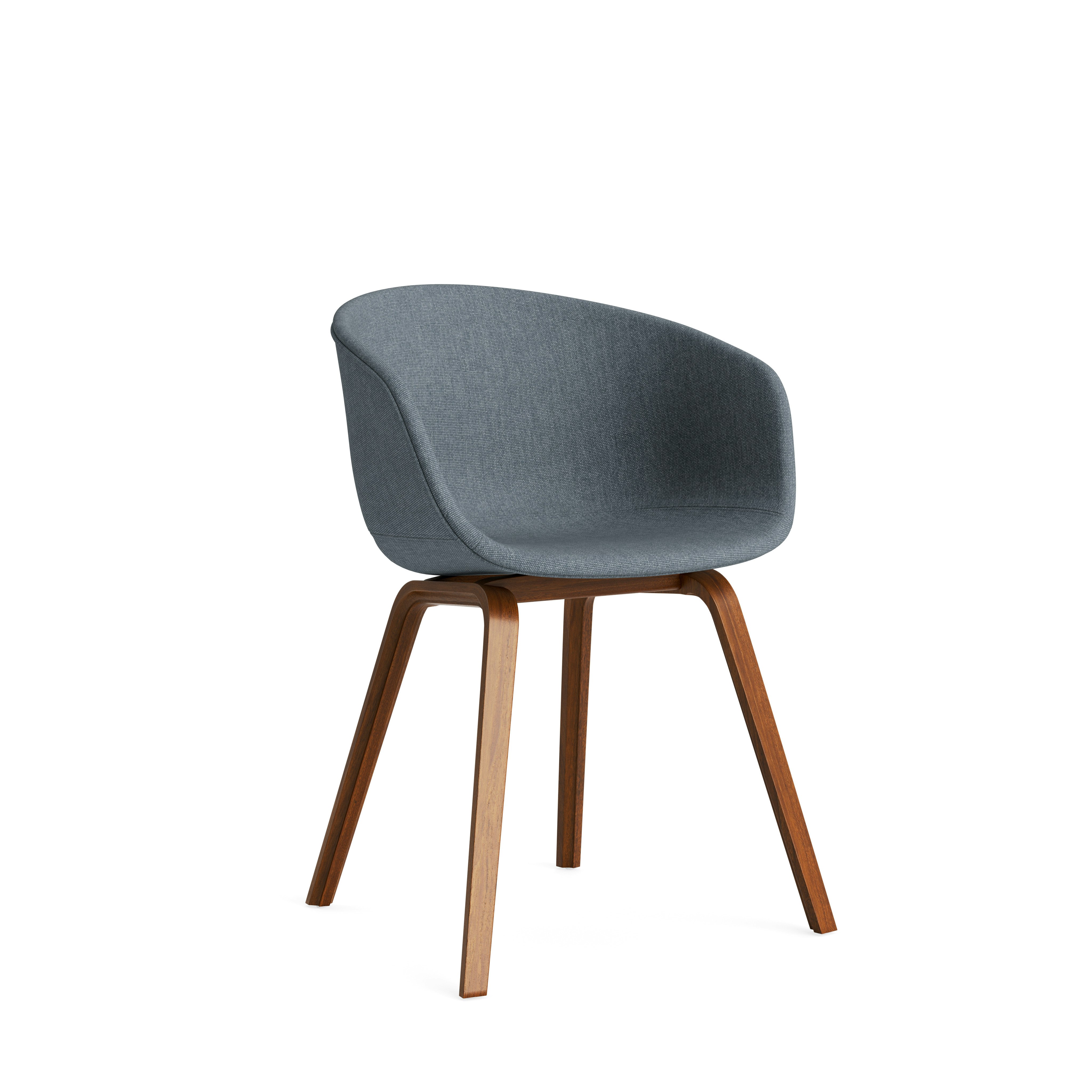 About A Chair 23 Armchair