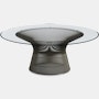 Platner Coffee Table