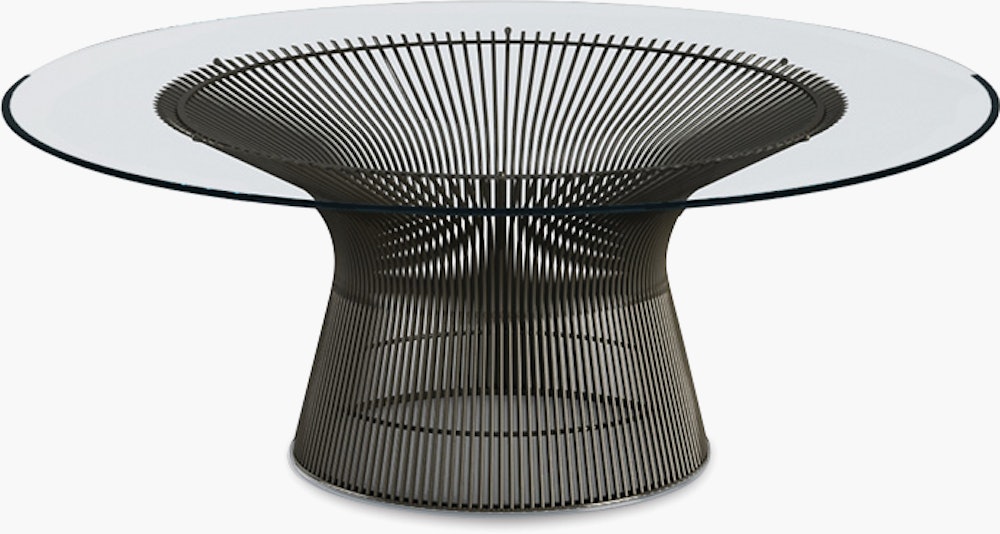 Platner Coffee Table