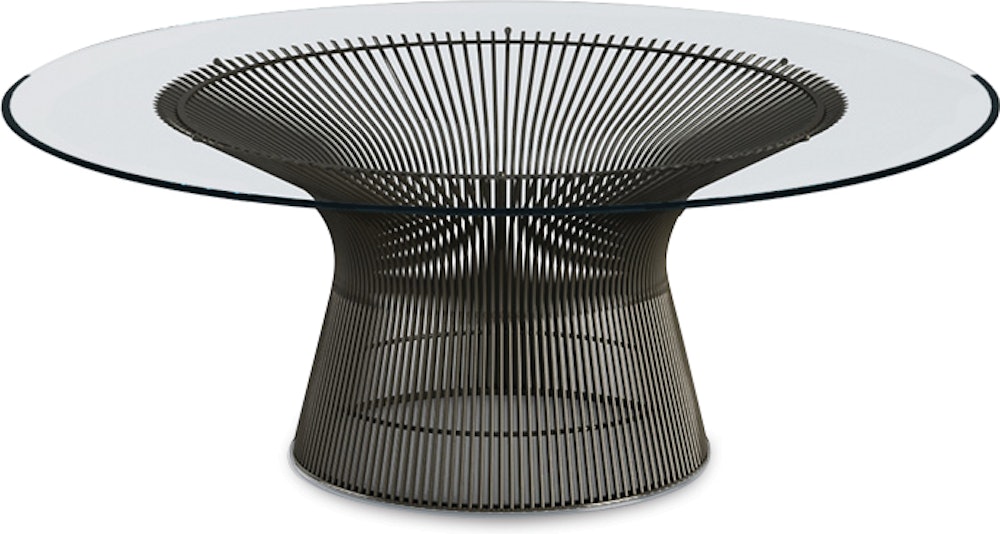 Platner Coffee Table