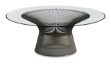 Platner Coffee Table Platner Coffee Table