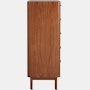 Miro 5 Drawer Dresser - Tall