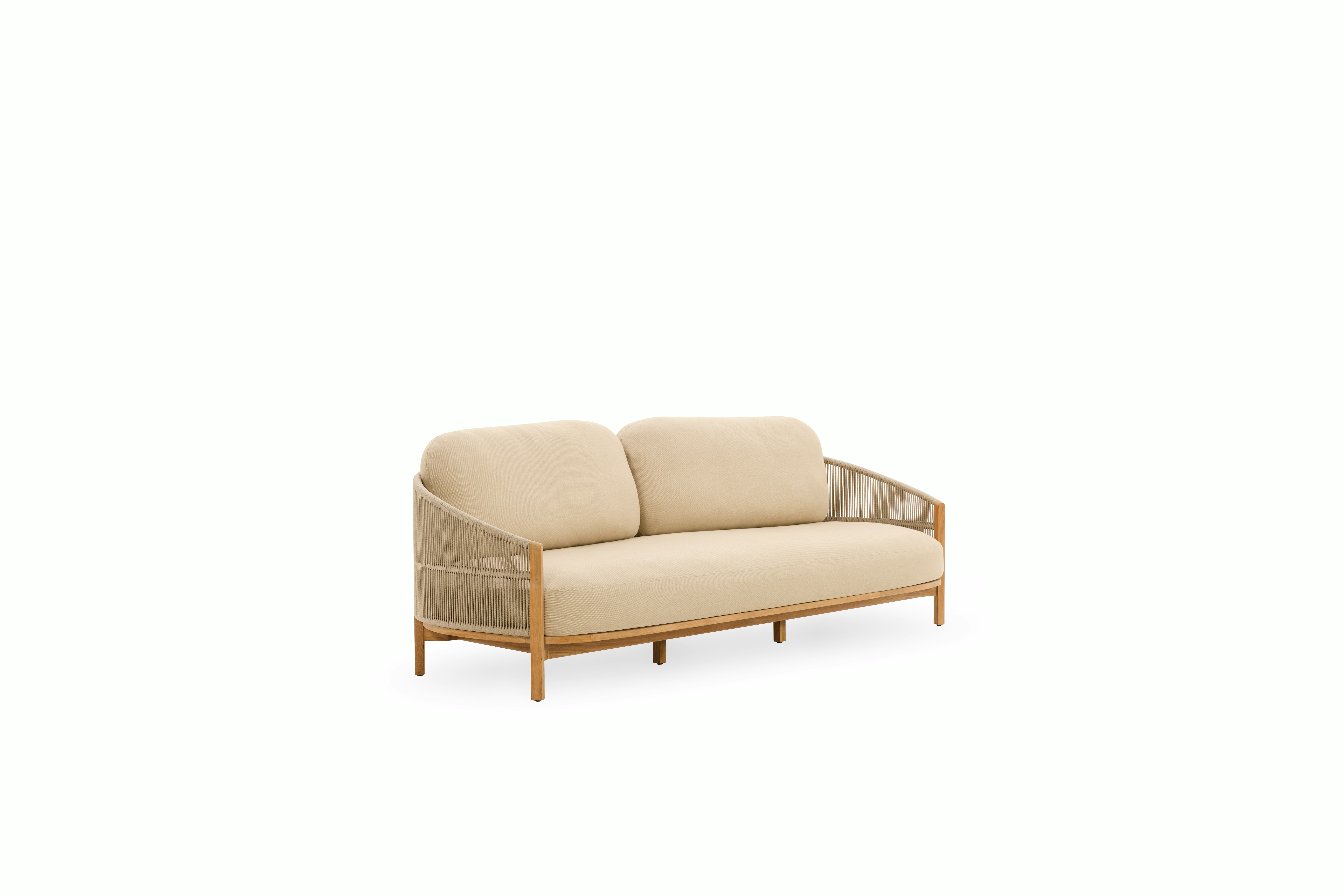 Softlands Outdoor Sofa