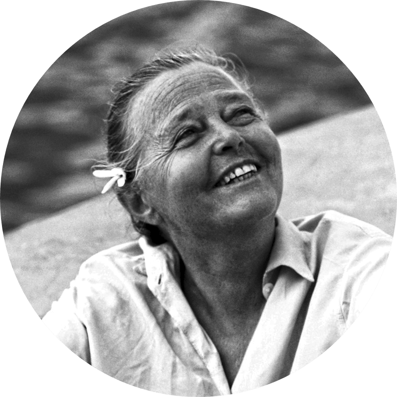 Charlotte Perriand headshot