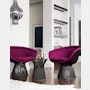 Platner Lounge Chair