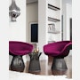 Platner Lounge Chair