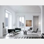 Platner Coffee Table