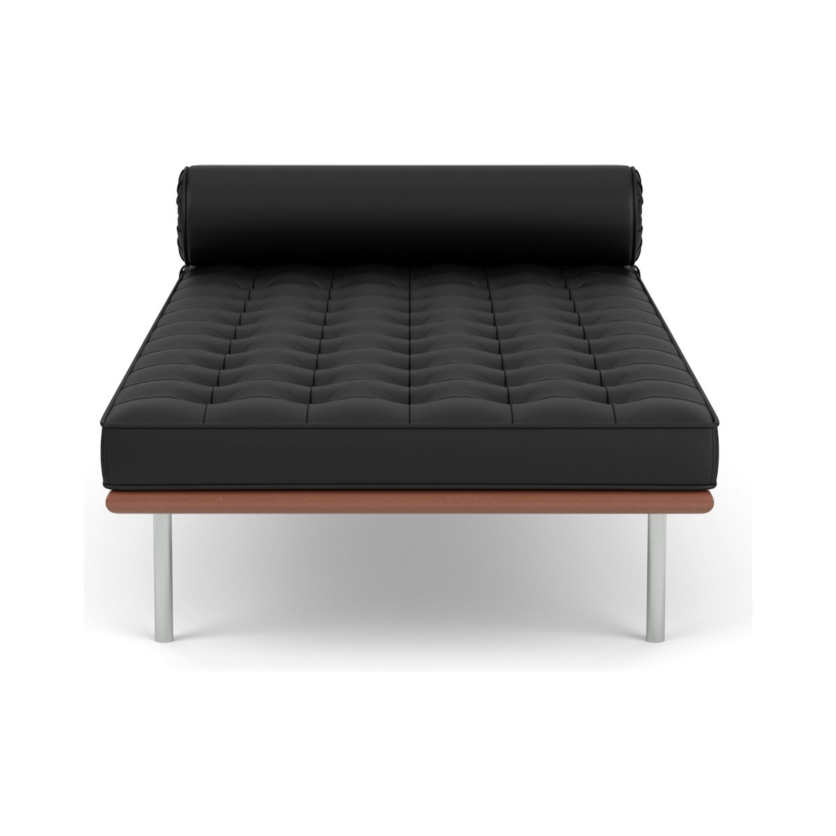 Barcelona Couch, Leather