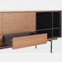 Aura Credenza