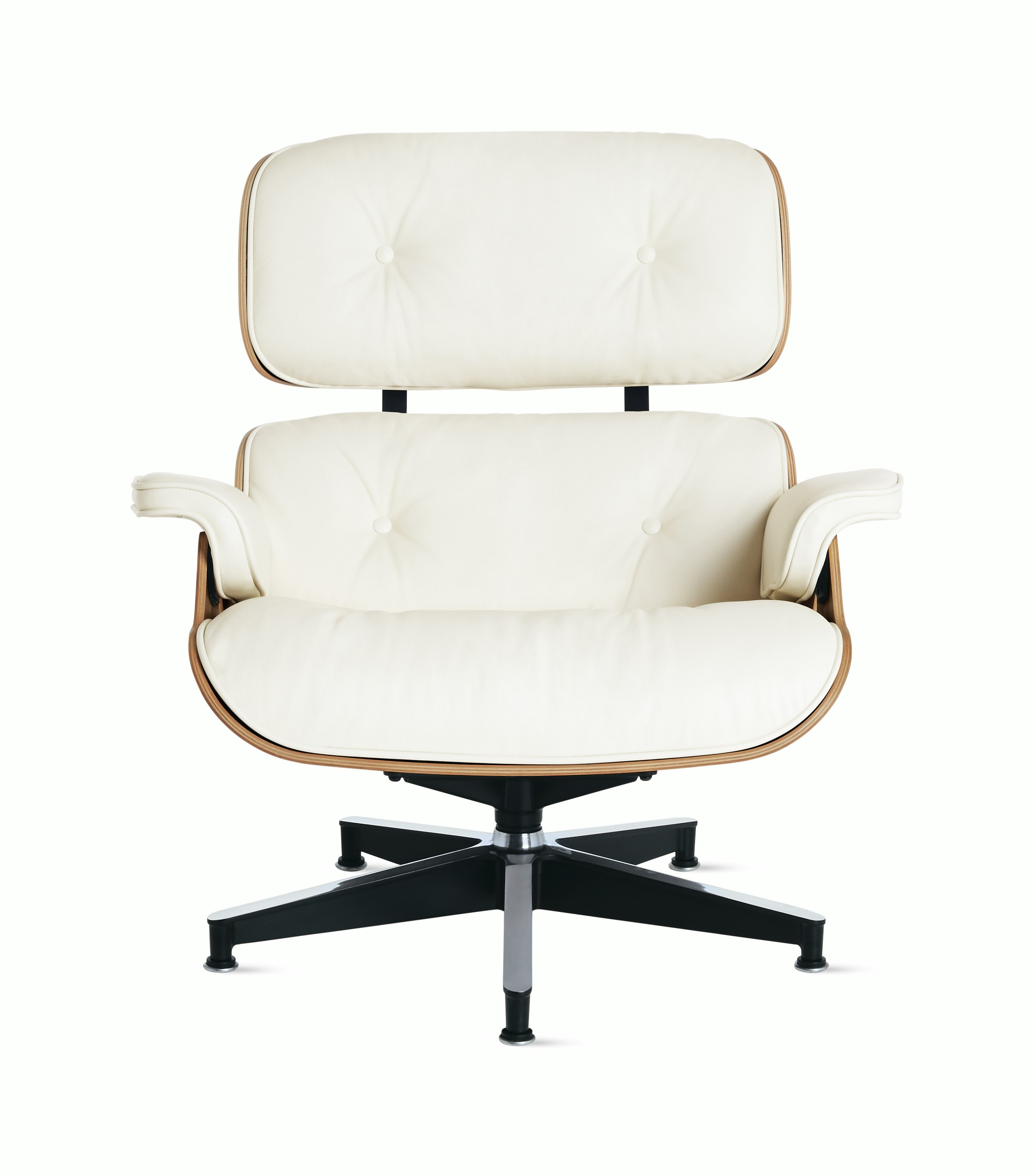 Eames Lounge Chair