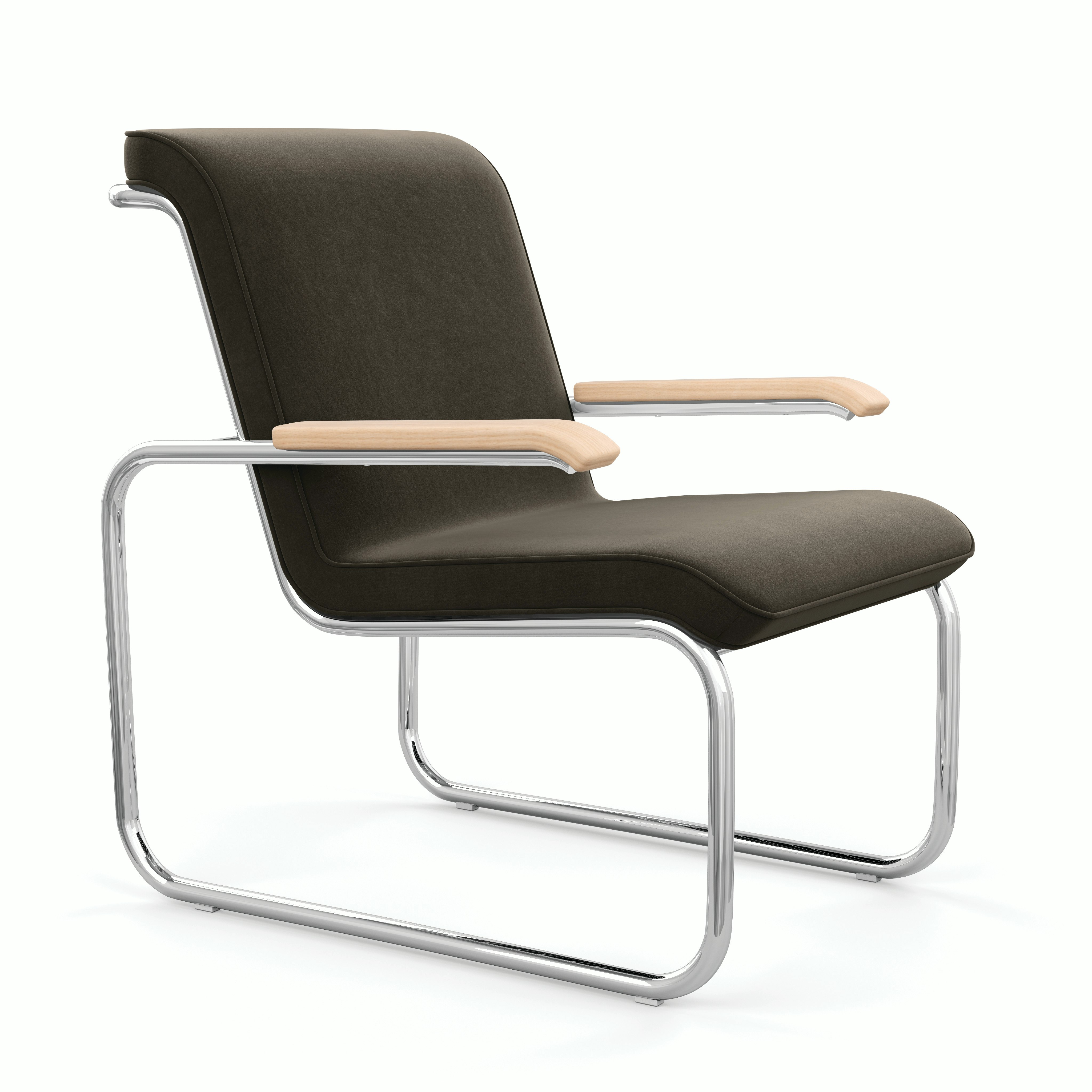 MB Lounge Chair