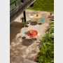 Eames Dining Table, Herman Miller x HAY