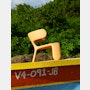 Limbo Chair