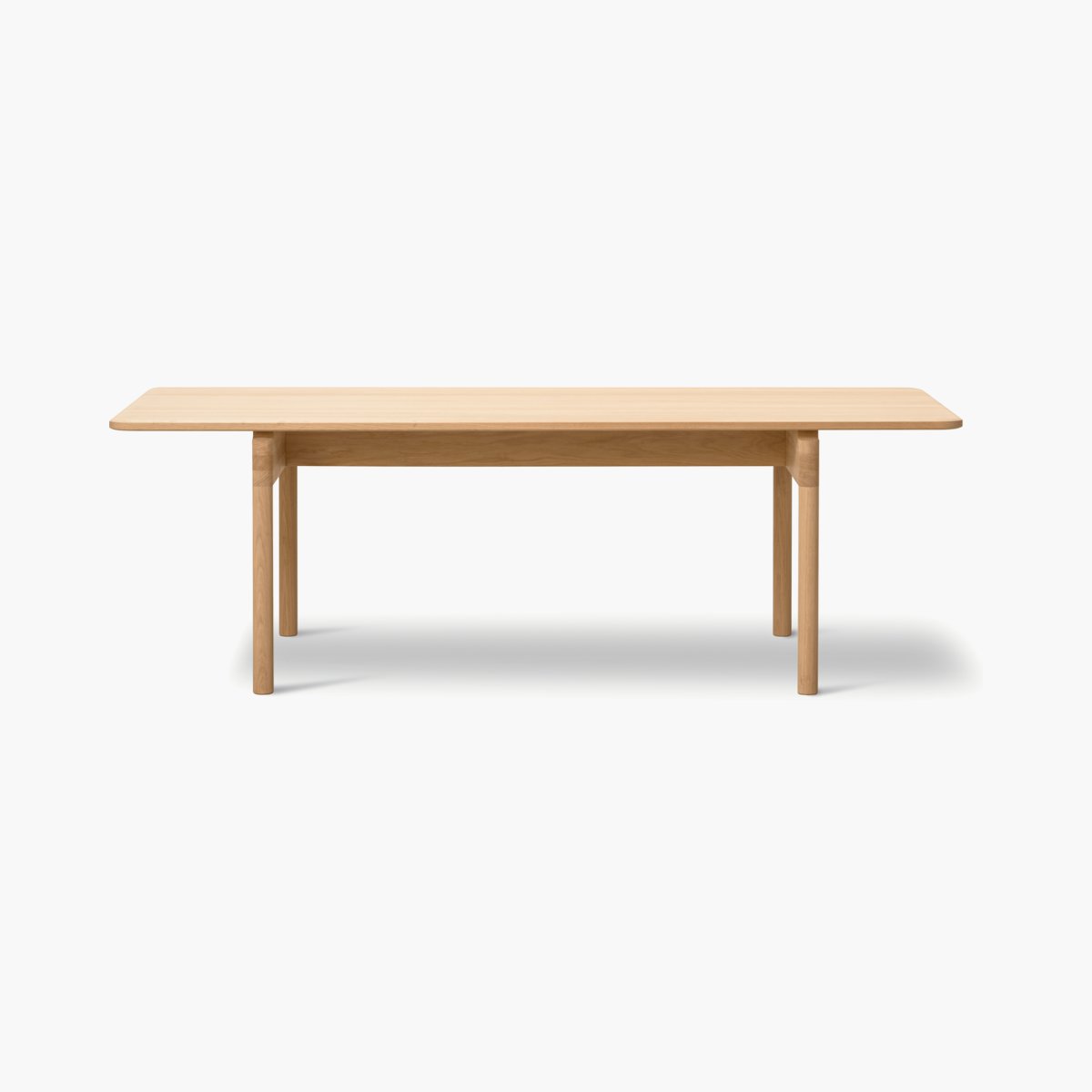 Post Dining Table Post Dining Table