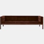 Nelson Cube Sofa,  92