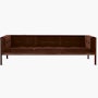 Cube Sofa Cube Sofa 92"