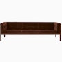 Cube Sofa Cube Sofa 92"