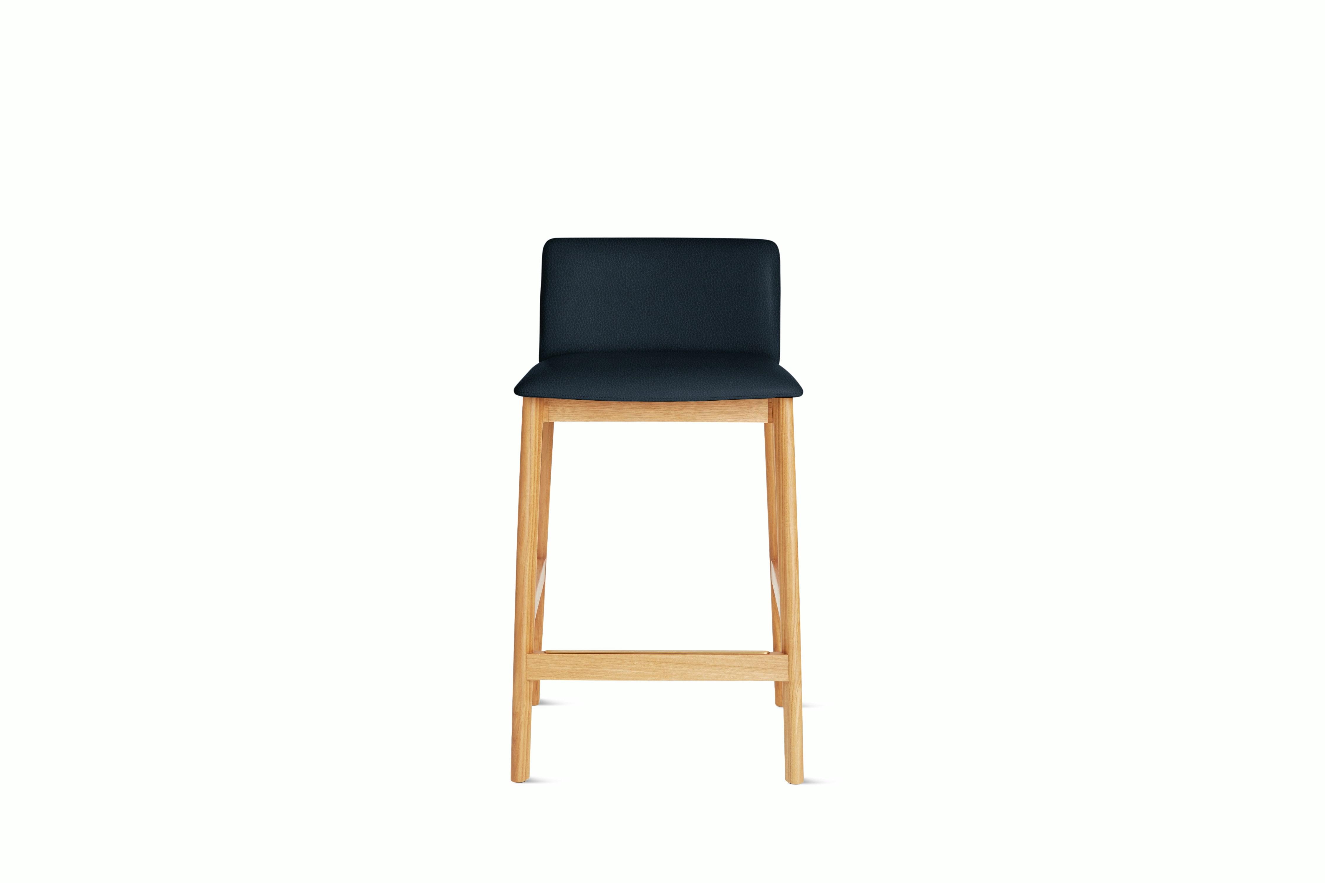 Contour Counter Stool