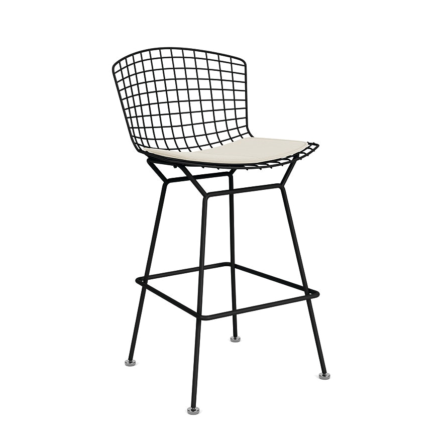 Bertoia Stool