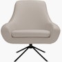 Noomi Chair Noomi Chair, Leather