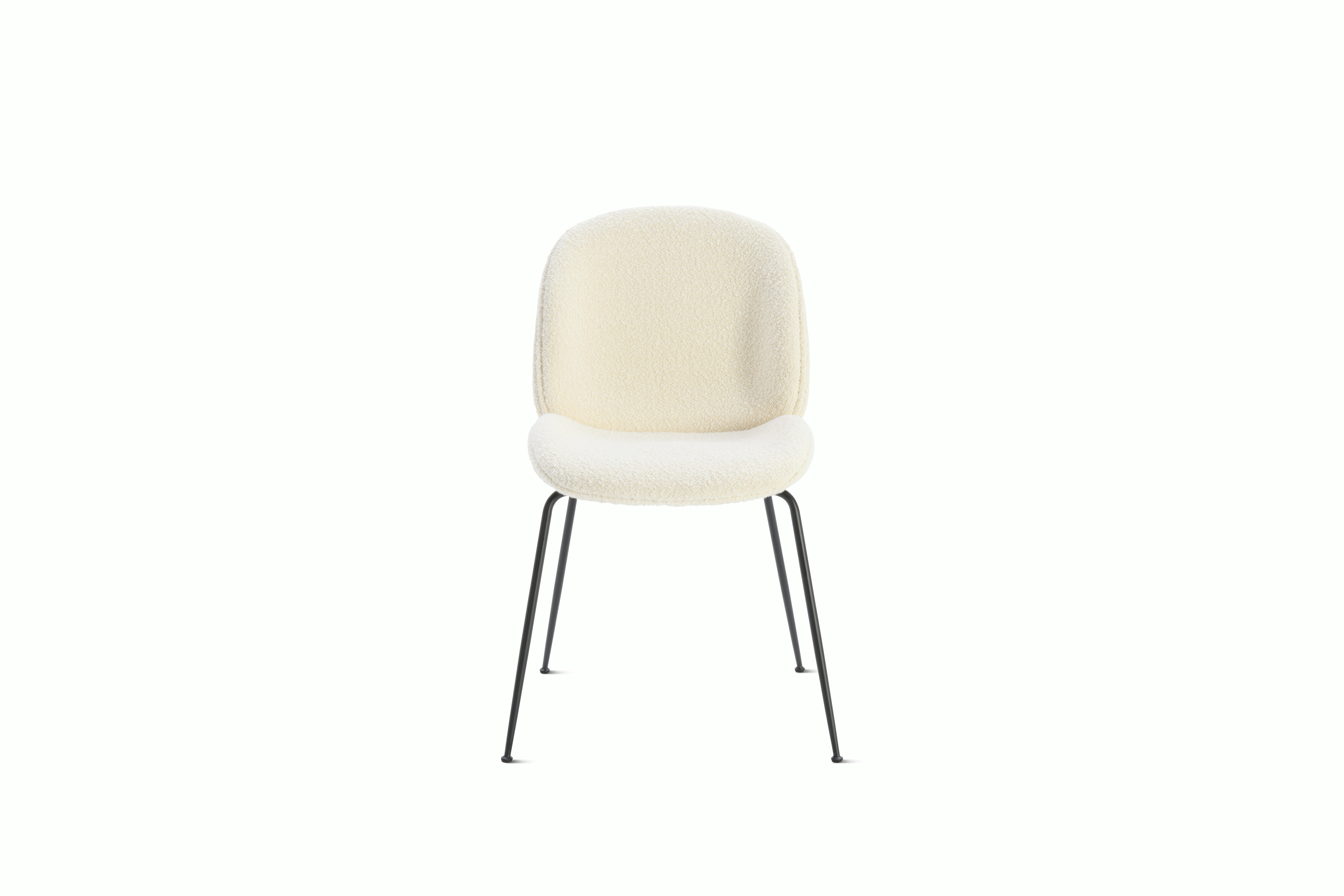 Beetle Side Chair