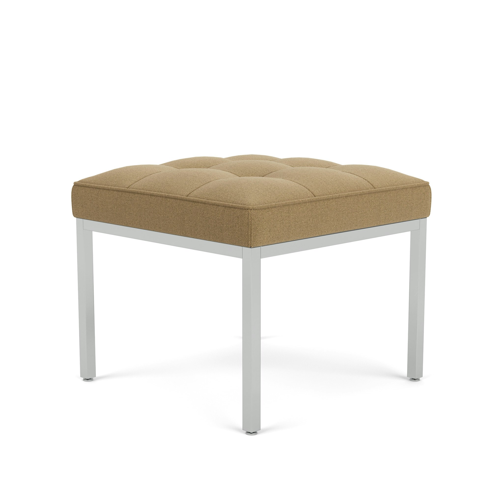 Florence Knoll&trade; Relaxed Stool