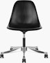 Eames Molded Plywood Task Side Chair