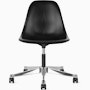 Eames Molded Plywood Task Side Chair Eames Molded Plywood Task Side Chair