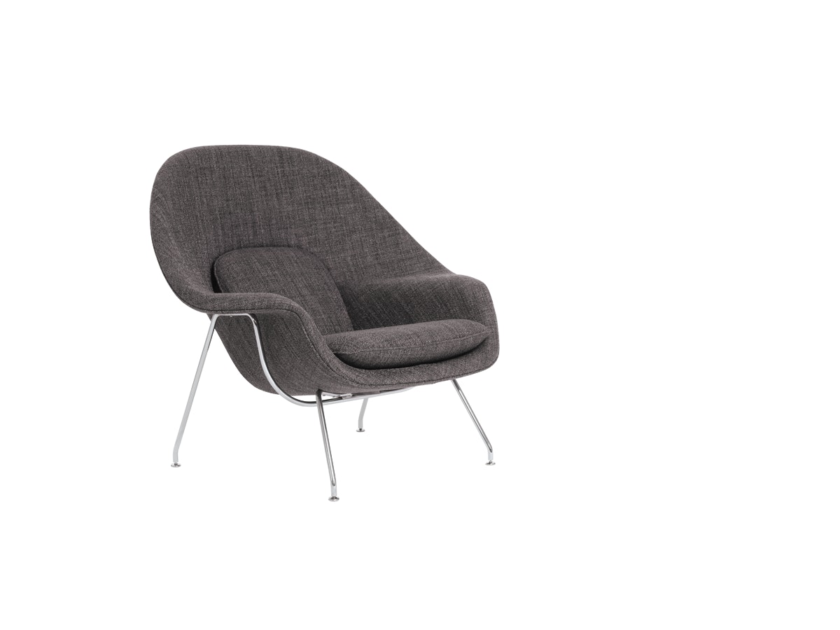 dwr womb chair