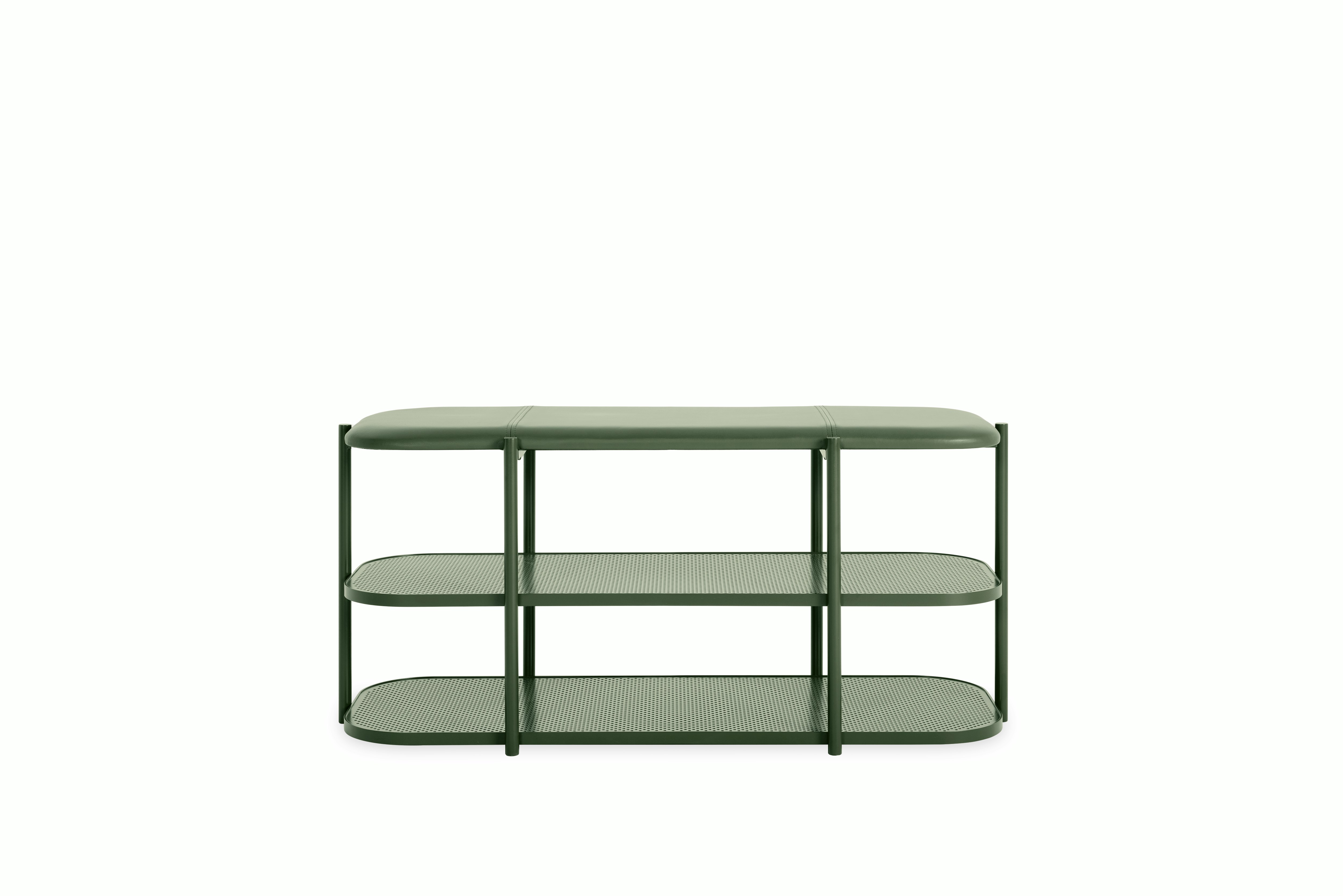 Arrive Storage Bench