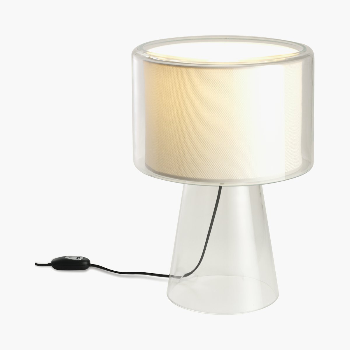 Mercer Table Lamp